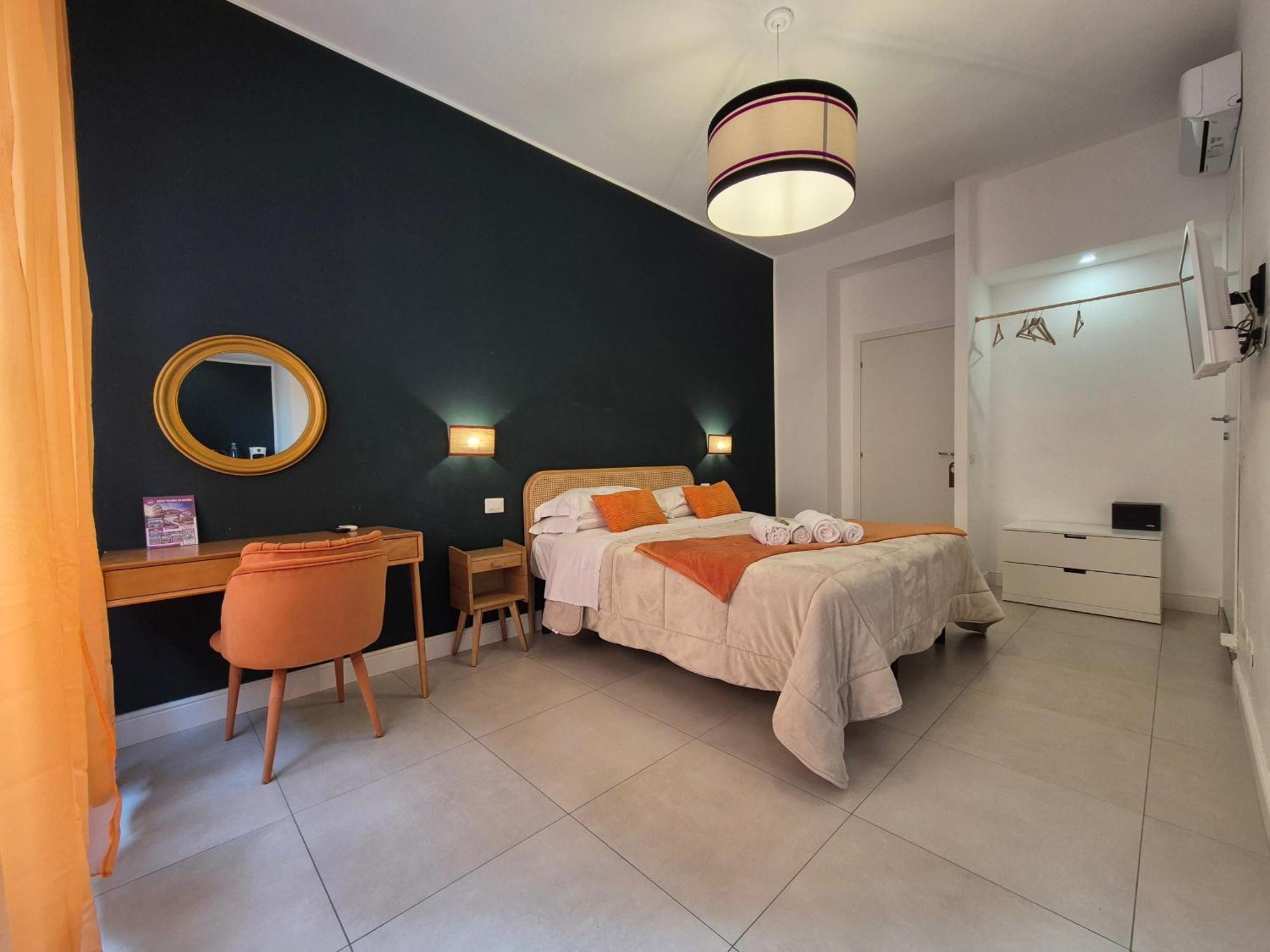 Iaio Luxury Suite Roma Exterior foto
