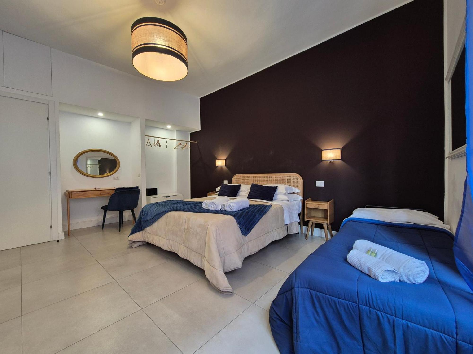 Iaio Luxury Suite Roma Exterior foto
