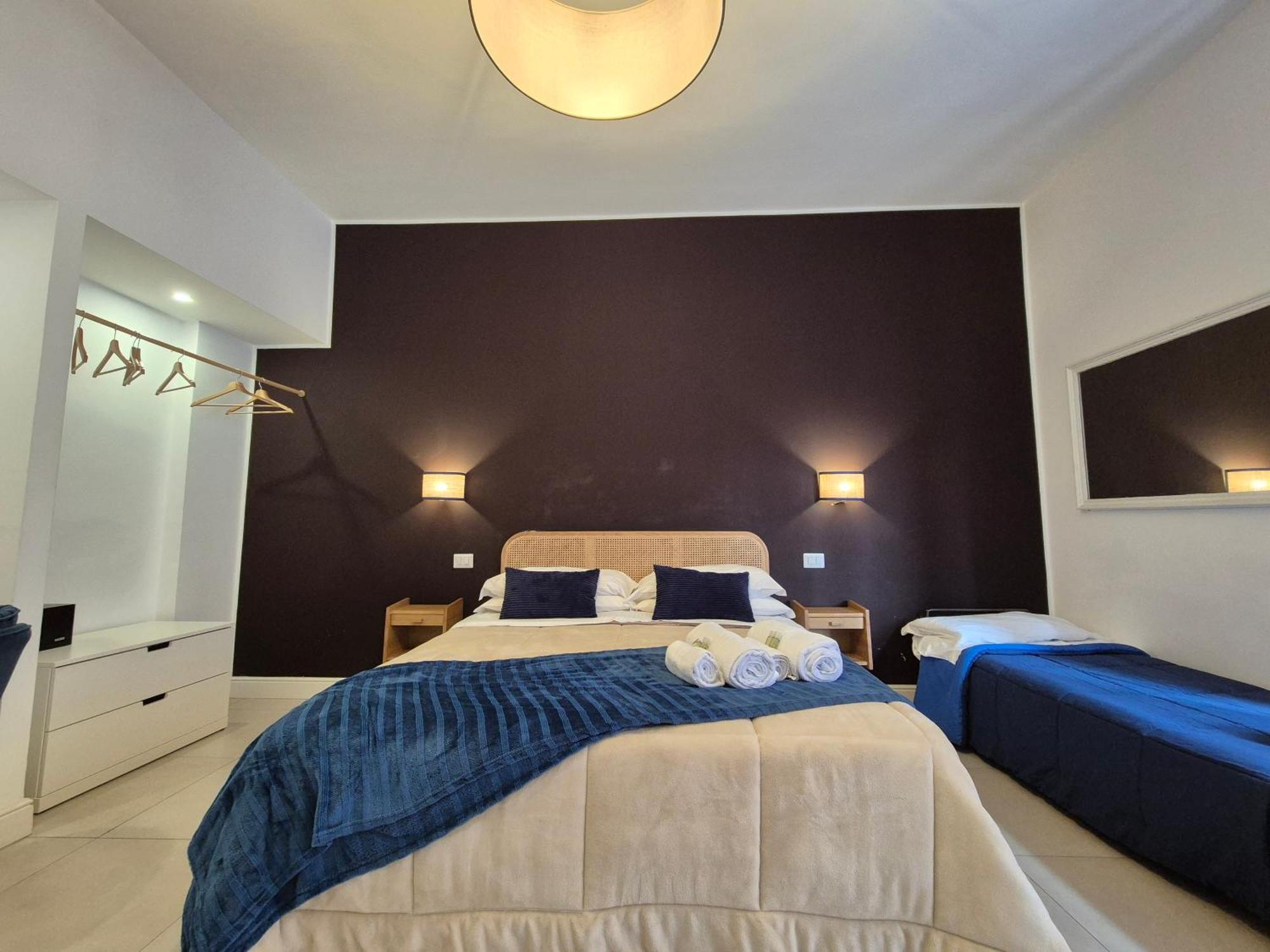 Iaio Luxury Suite Roma Exterior foto