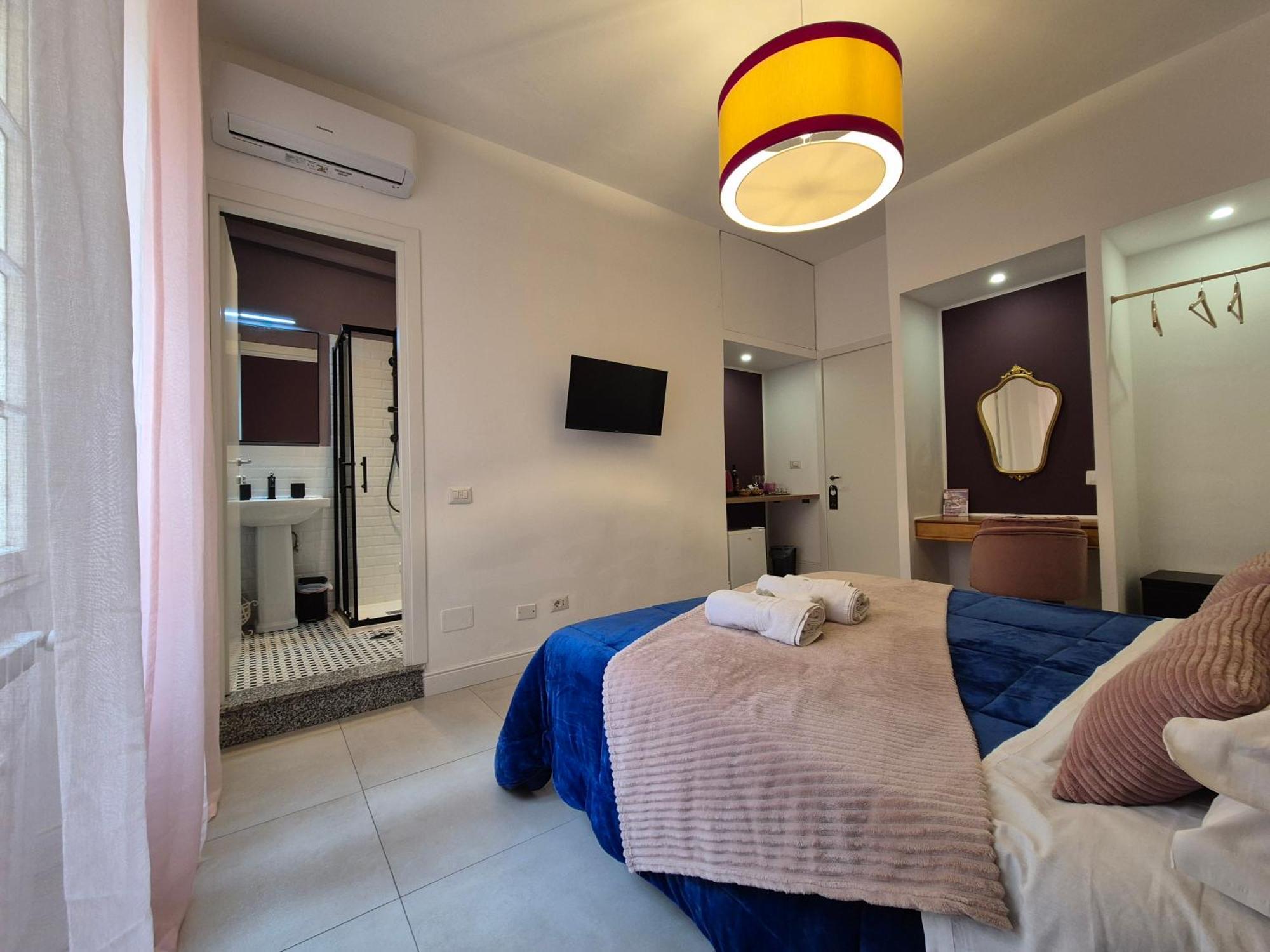 Iaio Luxury Suite Roma Exterior foto
